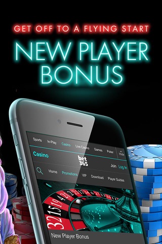 bet365 Casino Slots Roulette screenshot 4