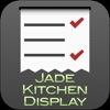 Aptsys Jade Kitchen Display