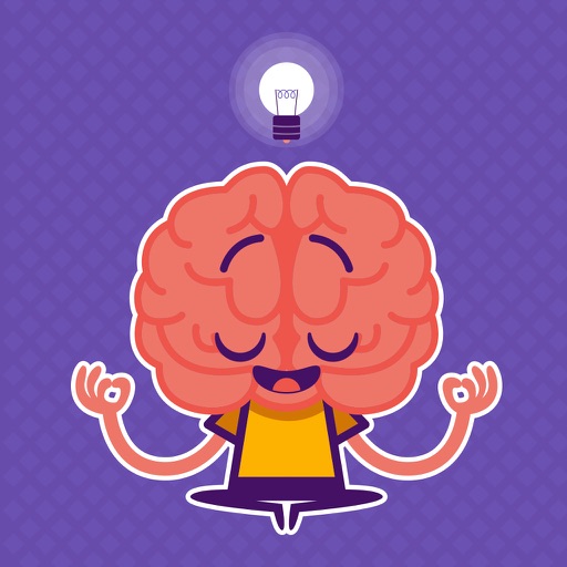 Boost Brain Power - Useful Tips icon
