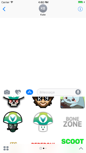 Vinesauce Stickers(圖1)-速報App