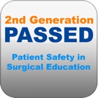 Patient Safety in Surgical Education 2