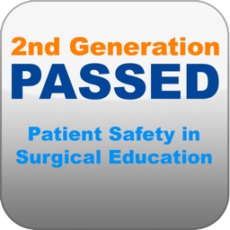 Patient Safety in Surgical Education 2