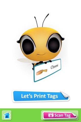 Tagme3D IT Book1 Free screenshot 2