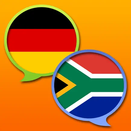 Afrikaans German Dictionary Читы