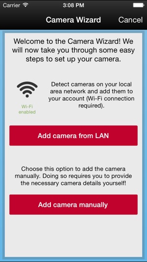 SmartCCTV(圖5)-速報App