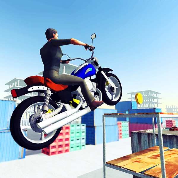 BIKE RIDER 3D BIKE RIDER 3D