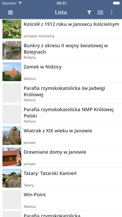 Ziemia Nidzicka screenshot 4