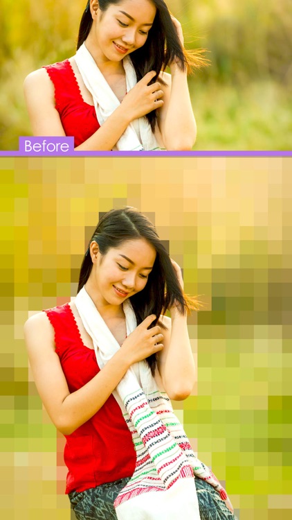 DSLR Camera Effect screenshot-3