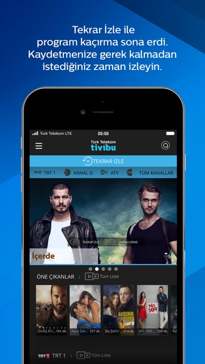Tivibu screenshot-4