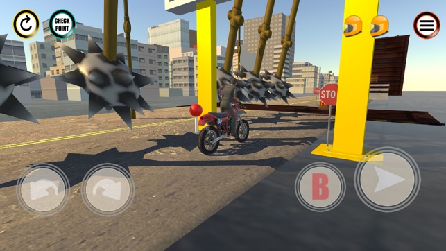 City Bike Racing(圖5)-速報App