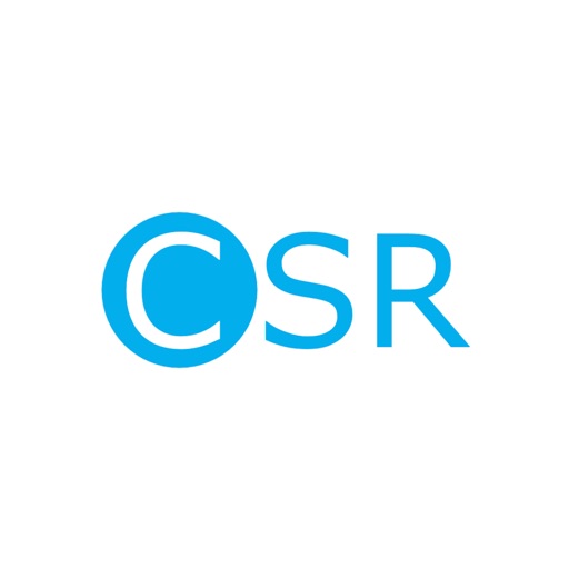 CSR-TravelAssist icon