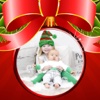 Christmas Photo Frame - Creative frames Maker