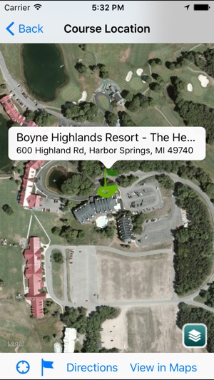 Boyne Highlands - Heather(圖3)-速報App