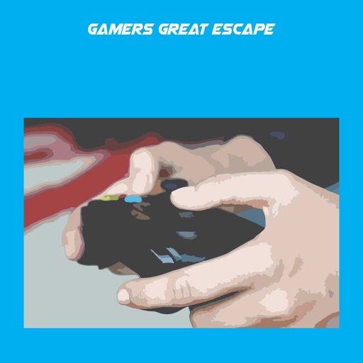 Gamers Great Escape icon