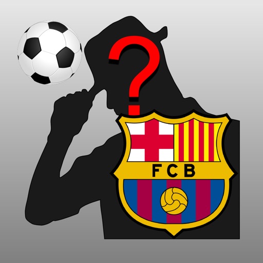 Football Logos Quiz Maestro: Guess The Soccer Icon iOS App