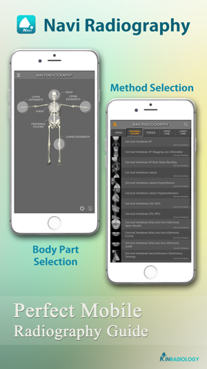 Navi Radiography Lite