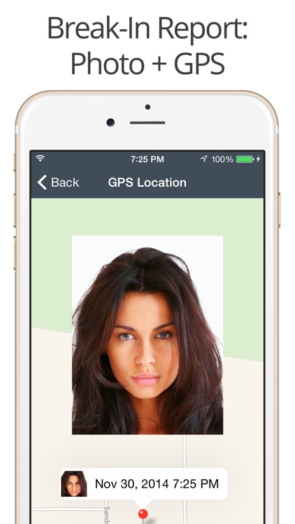 Private Photo Vault Pro screenshot-3