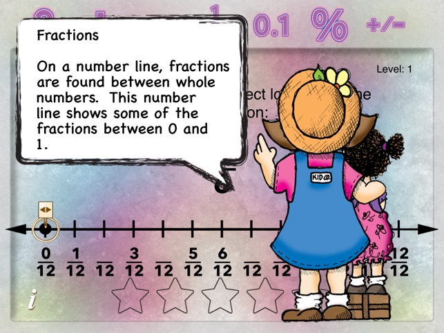 Interactive Number Line(圖4)-速報App