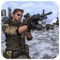 X Army Commando Attack CS is the most lethal attack against any ground forces in this elite commando shooter game