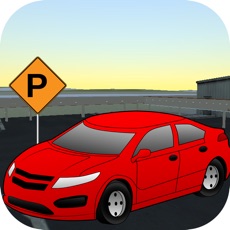 Activities of Car Parking 3D Simulation