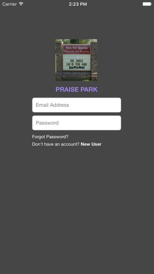 Praise Park