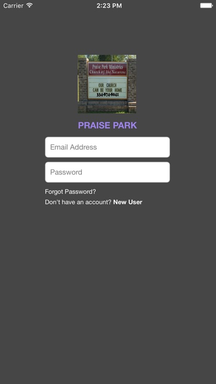 Praise Park screenshot-0