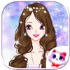 Prom Salon – Beautiful Angel Party Styles Fashion Salon Game for Girls