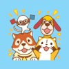 Rascal And Friends for iMessage