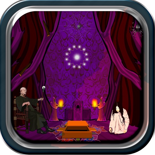 937 Halloween Soul Escape icon