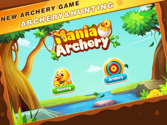 Archery Mania - Addicting Arrow Shooting Games screenshot 3