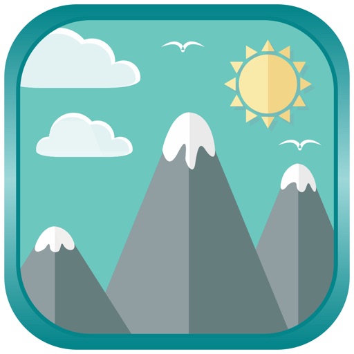 Evil Tripeaks Pyramid Solitaire Peekaboo Solution Icon