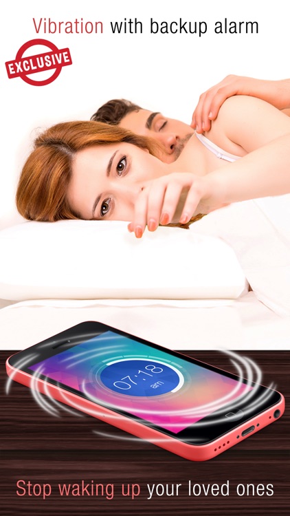 Gesture Alarm Clock