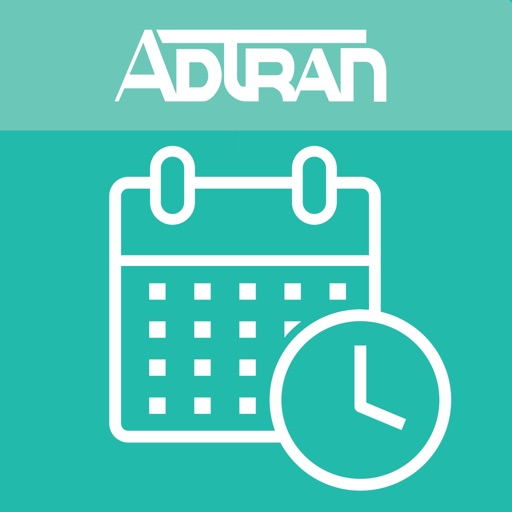ADTRAN Events App