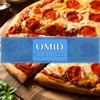 Omid Superb Pizza Takeaway