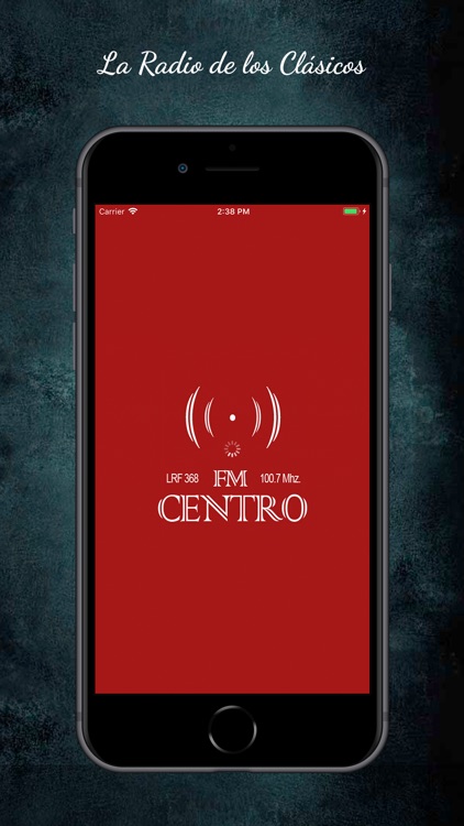 FM Centro