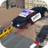 Police Car Rooftop Training