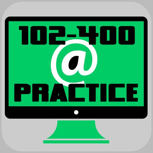 102-400 Practice Exam icon