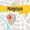 Nagoya Offline Map Navigator and Guide