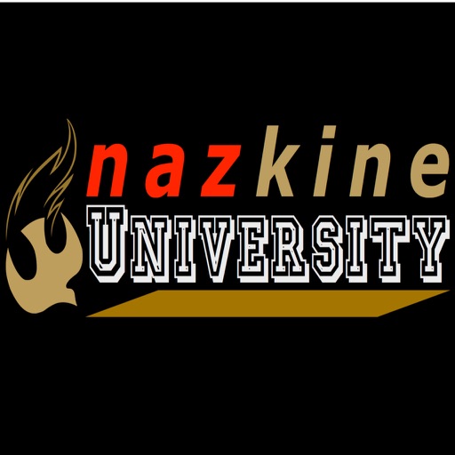 Nazkine University icon