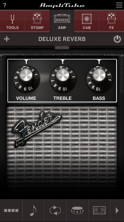 AmpliTube Fender™ FREE