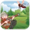 Zombie Bugs Attack - Kill The Flying Insects