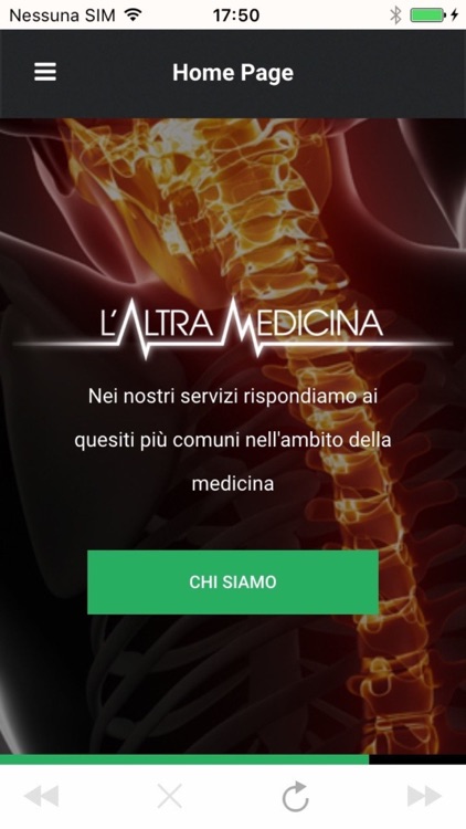 L'Altra Medicina di AbeOS