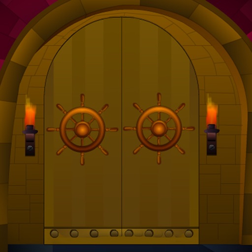 Who Can Escape Secret Tunnel Icon