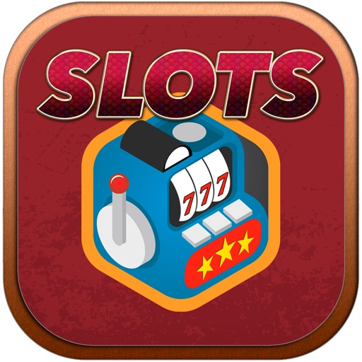The My Big World Progressive Slots - Free Slots Gambler Game icon