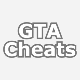 Cheat codes for GTA 5