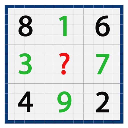 Sudoku variety