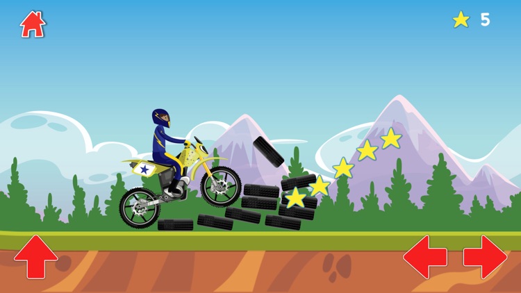 Motorcycles for Babies - Entertain your toddler screenshot-4