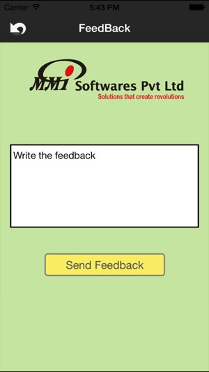 MMI Software Customer Care(圖4)-速報App