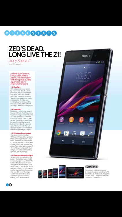 Stuff Malaysia screenshot-3