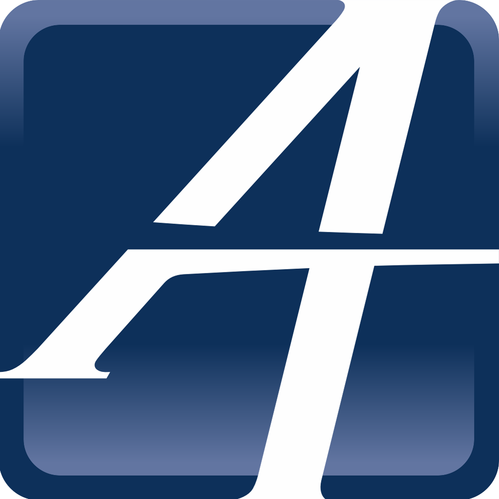 Applied Ballistics App Icon